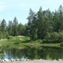 Alaska Native Heritage Center