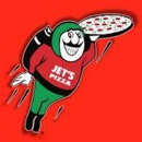 Jet's Pizza - Pizza