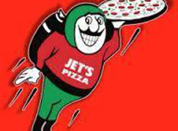 Jet's Pizza - Lyndhurst, OH