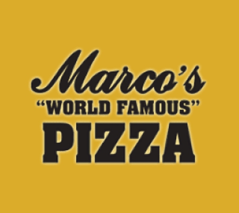 Marco's "World Famous" Pizza - Southeast - Milwaukee, WI
