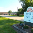 Hamilton Center Inc