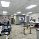 BenchMark Physical Therapy - Physical Therapy Clinics