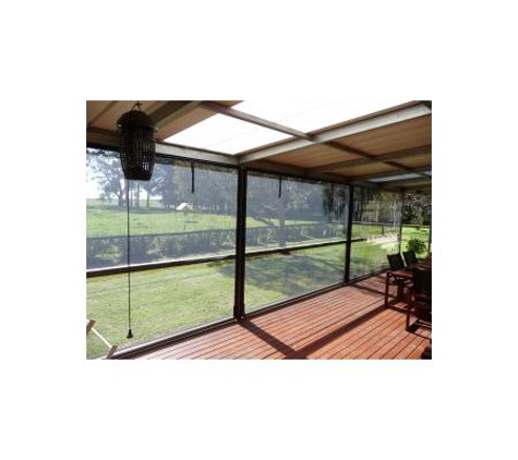 BLIND IT - Clare, SA. Roller Shutter Installations