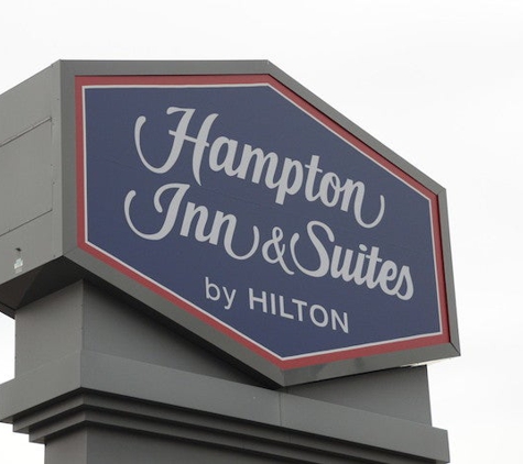 Hampton Inn & Suites Effingham - Effingham, IL