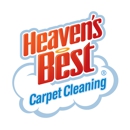 Heaven's Best Carpet & Upholstery Cleaning - Upholstery Cleaners