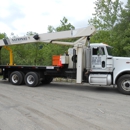 Duane Sauer Crane Rental - Crane Service