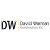 David Warman Construction gallery