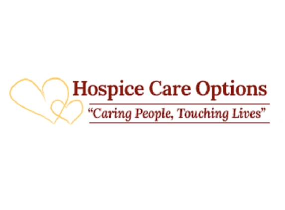 Hospice Care Options - Warner Robins, GA