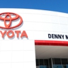 Denny Menholt Toyota gallery