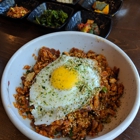 Bowl'd Bbq Korean Stone Grill