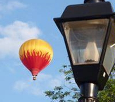 Balloons Aloft Inc.