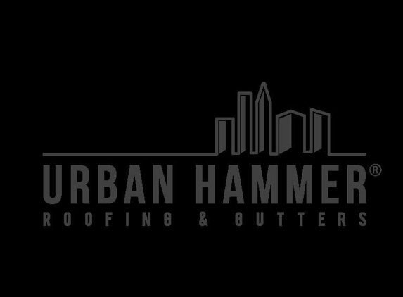 Urban Hammer Roofing & Gutters - Portland, OR