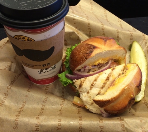 Einstein Bros Bagels - Orlando, FL