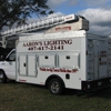 Aaron's Lighting gallery