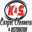 K & S Carpet Cleaners & Restor Ation - Janitorial Service