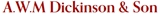 Dickinson & Son A.W.M. - Wills, Probates & Estates