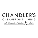 Chandler's Oceanfront Dining - American Restaurants