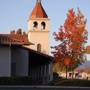 Santa Clara Mission Cemetery