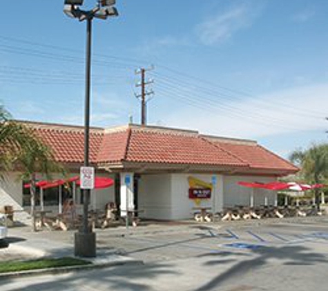 In-N-Out Burger - Lake Elsinore, CA