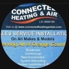 Connected Heating & Air