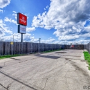 CubeSmart Self Storage - Self Storage