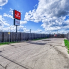 CubeSmart Self Storage