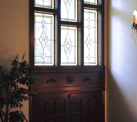 Alternative Stained Glass LLC - Clermont, FL