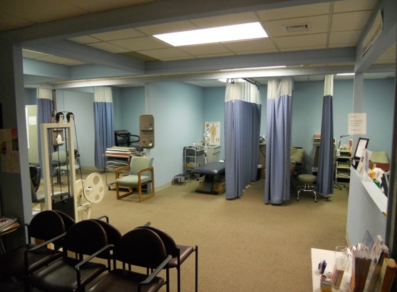 Miracle Acupuncture Clinic - Bayside, NY