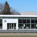 Zimbrick Volkswagen of Madison - New Car Dealers