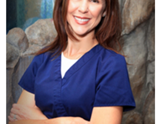 Amy K. Monti, DDS - Canyon Country, CA