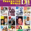 Black Women 50+ Health and Lifestyles Magazine gallery