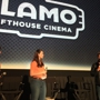 Alamo Drafthouse Cinema Mueller