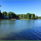 Lake House at Martin's Landing