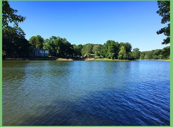 Lake House at Martin's Landing - Roswell, GA