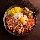 Yak & Yeti Restaurant