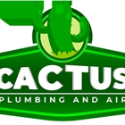 Cactus Plumbing And Air