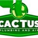 Cactus Plumbing and Air