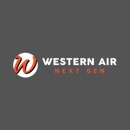 Western Air Next Gen - Air Conditioning Service & Repair