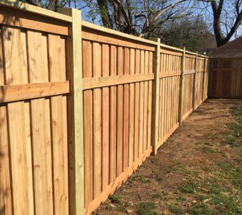 S & T Fencing - Nicholasville, KY