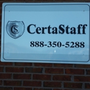 CertaStaff - Employment Consultants