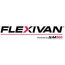 FlexiVan South Park Service Center - Logistics