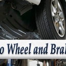 Samo Wheel & Brake Service - Wheel Alignment-Frame & Axle Servicing-Automotive