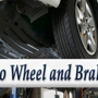 Samo Wheel & Brake Service