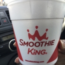 Smoothie King - Ice Cream & Frozen Desserts