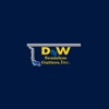 D & W Seamless Gutters gallery