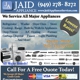 Jaid Appliance Repair