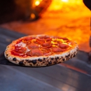 Olive Wood Pizza - Caterers