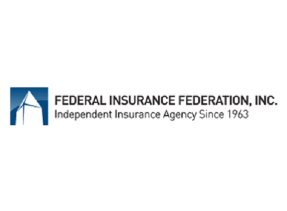 Federal Insurance Federation, Inc. - Rockville, MD