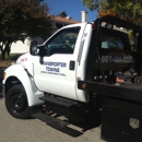 Transporter Towing - Automotive Roadside Service