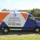 Strategic  Air Services - Heating Contractors & Specialties